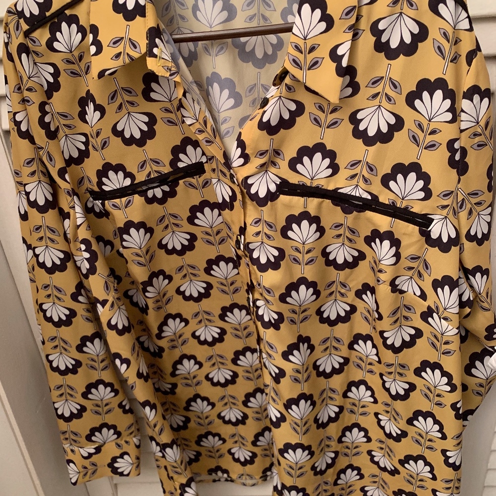 Eloquii shirt